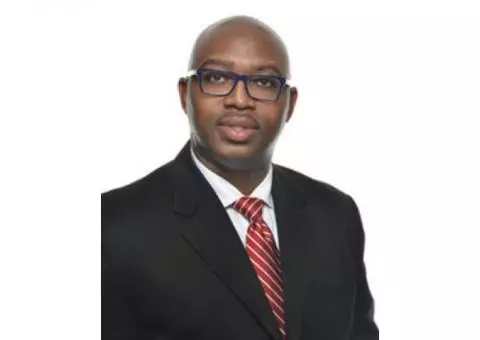 Keith Thompson - State Farm Insurance Agent in Greenwood, MS
